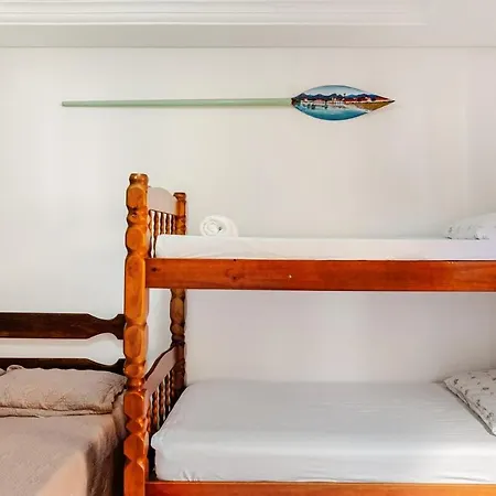 Casa Aconchegante Em Paraty-3
